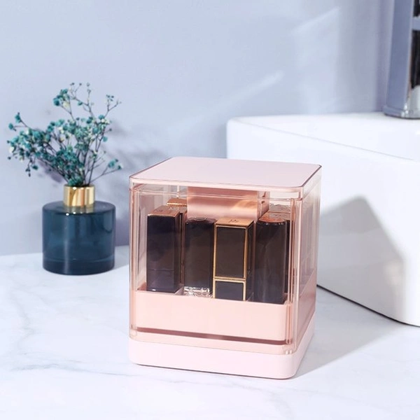Smart Makeup Organizer