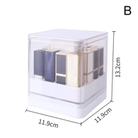 Smart Makeup Organizer