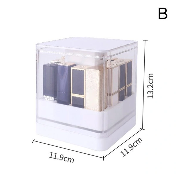 Smart Makeup Organizer