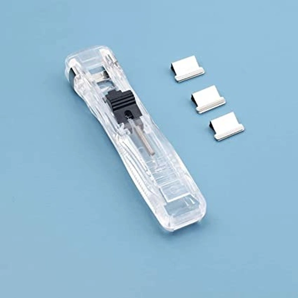Reusable Stappler 50pc set