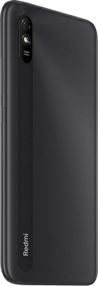 Redmi 9A (Midnight Black, 32 GB)