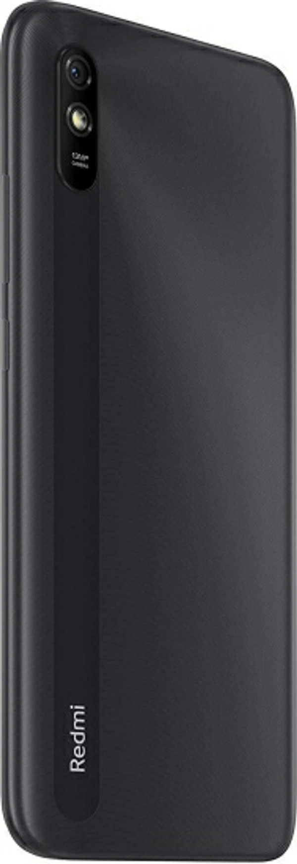 Redmi 9A (Midnight Black, 32 GB)