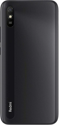 Redmi 9A (Midnight Black, 32 GB)