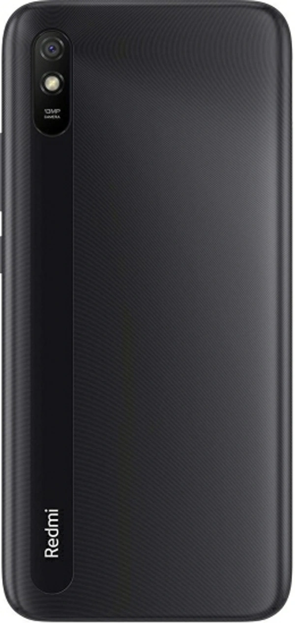 Redmi 9A (Midnight Black, 32 GB)