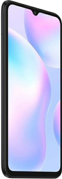 Redmi 9A (Midnight Black, 32 GB)
