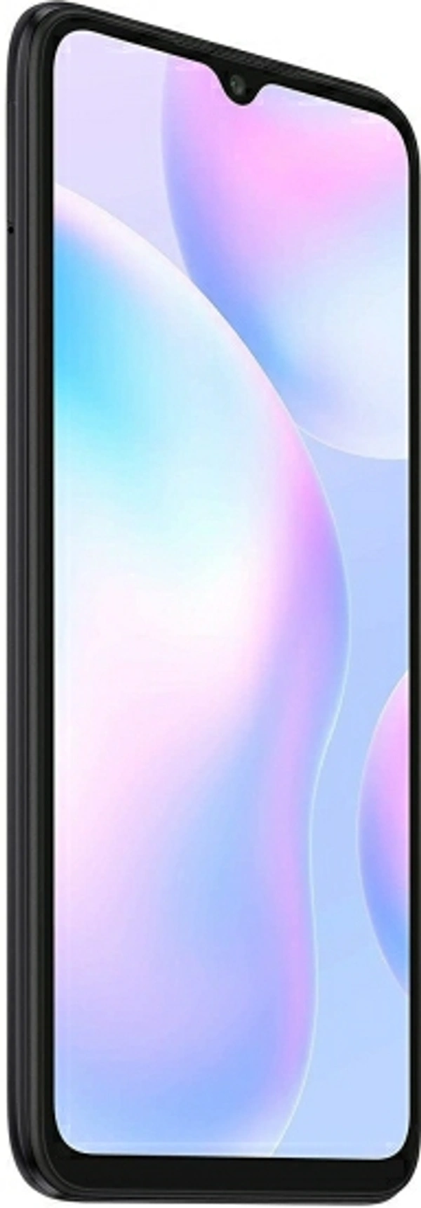 Redmi 9A (Midnight Black, 32 GB)