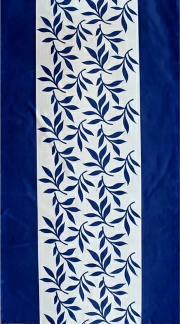 DTODEXPRESS 213.3 cm (7 ft) Polyester Door Curtain Single Curtain