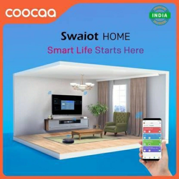 80 cm (32 inch) HD Ready LED Smart TV