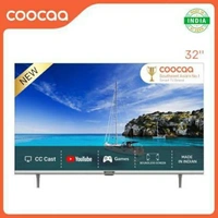 80 cm (32 inch) HD Ready LED Smart TV