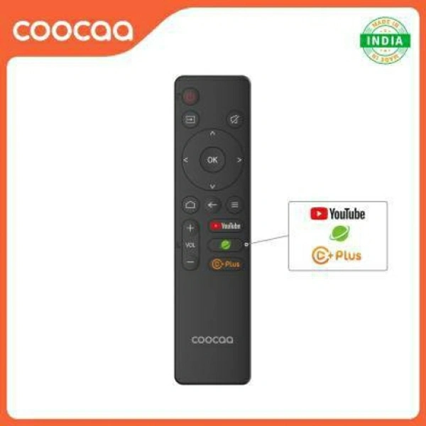 80 cm (32 inch) HD Ready LED Smart TV