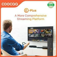 80 cm (32 inch) HD Ready LED Smart TV