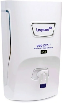 7 L RO + UV + UF Water Purifier