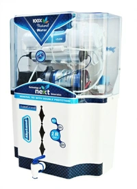 18 L RO + UV + UF + TDS Water Purifier