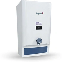  7 L RO + UV + Minerals Water Purifier