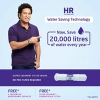  7 L RO + UV + Minerals Water Purifier