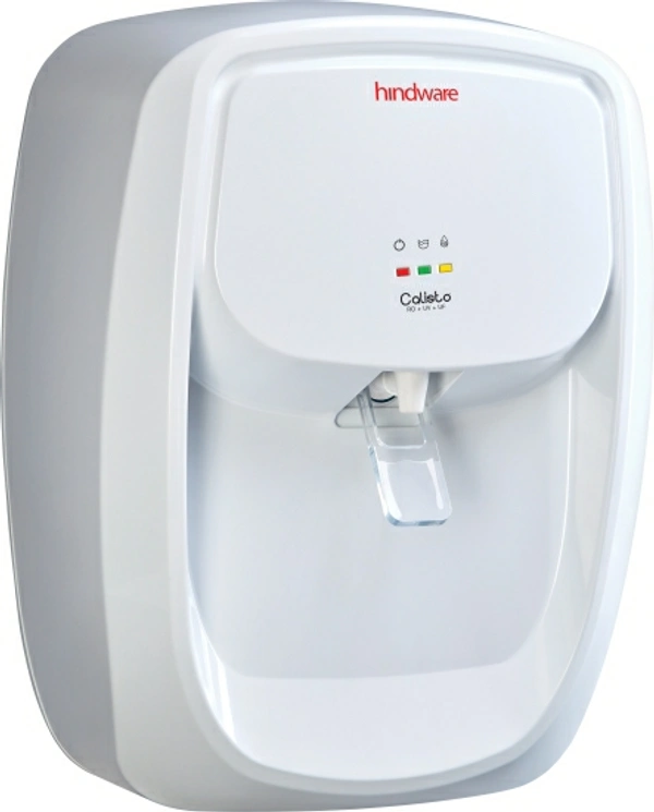 7 L RO + UV + UF Water Purifier
