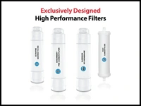 7 L RO + UV + UF Water Purifier