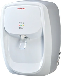 7 L RO + UV + UF Water Purifier