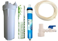 tds 15 L 15 L RO + UV + UF + TDS Water Purifier
