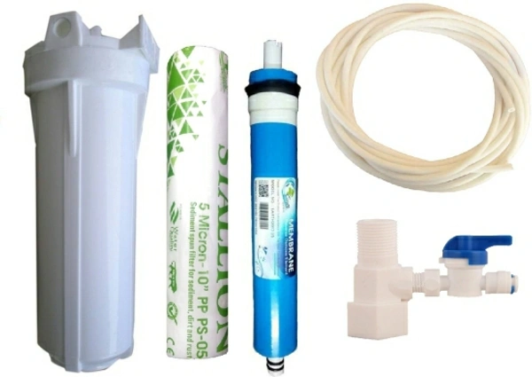 tds 15 L 15 L RO + UV + UF + TDS Water Purifier