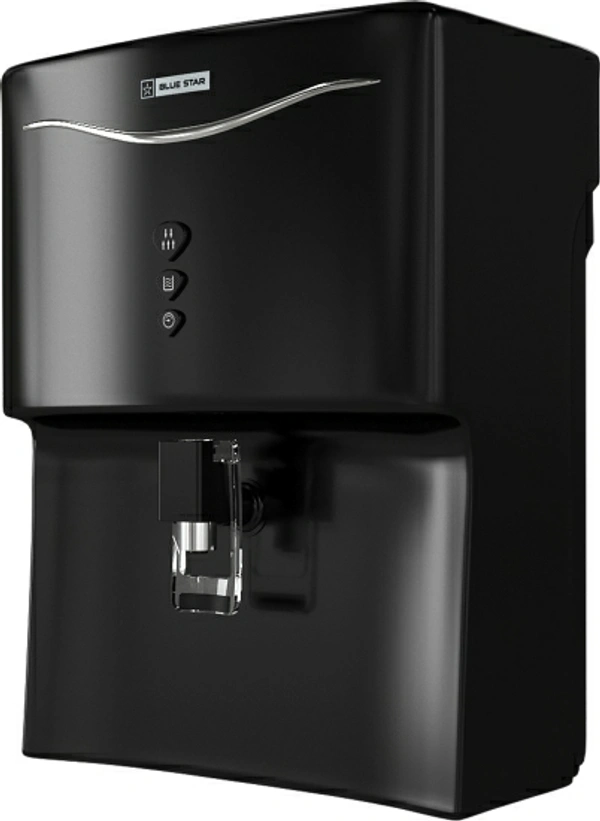 7 L RO + UV + UF Water Purifier with Pre Filter