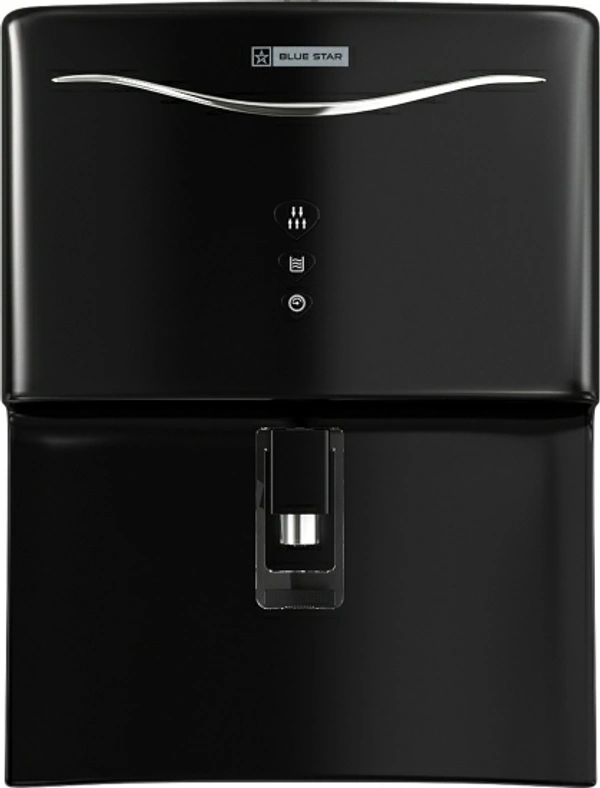 7 L RO + UV + UF Water Purifier with Pre Filter