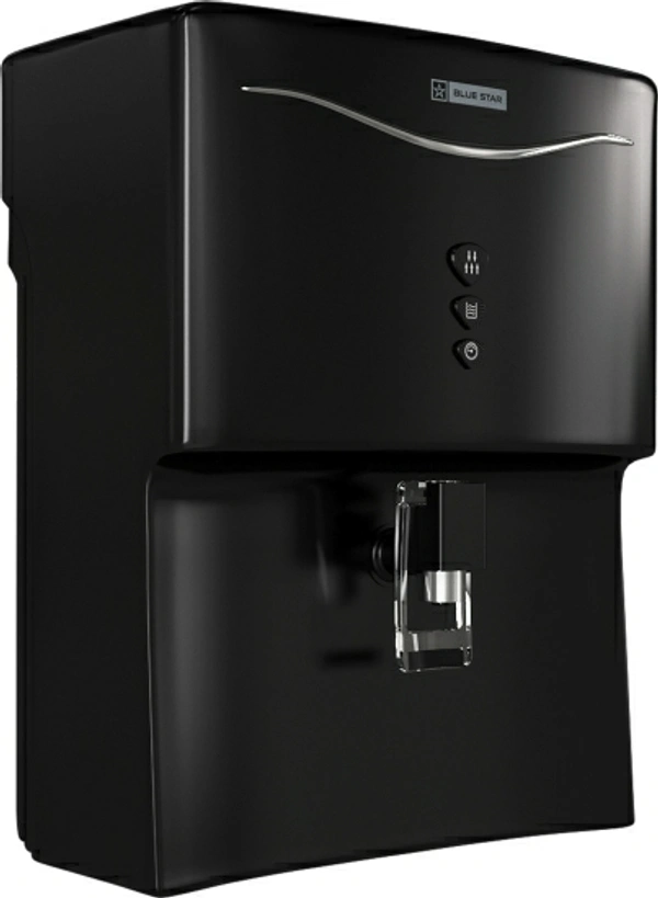 7 L RO + UV + UF Water Purifier with Pre Filter