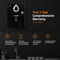 RO+UF+MB 7 L RO + UF + MB Water Purifier