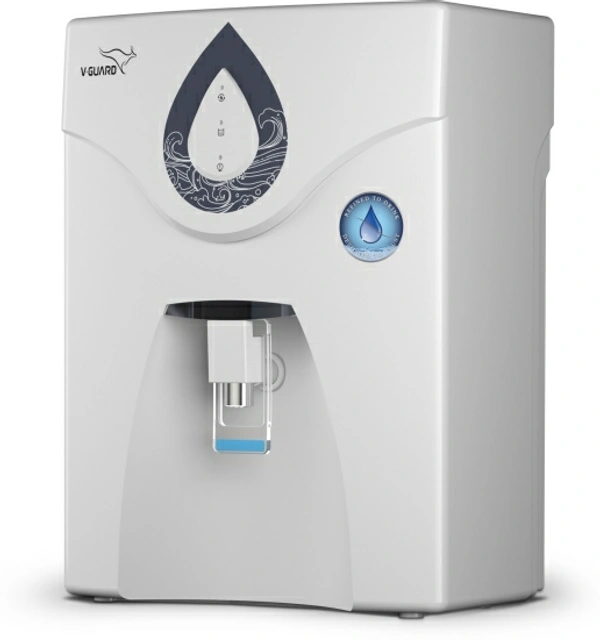 RO+UF+MB 7 L RO + UF + MB Water Purifier