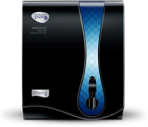 RO+MF+MP 7 L RO + MF Water Purifier