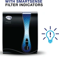 RO+MF+MP 7 L RO + MF Water Purifier