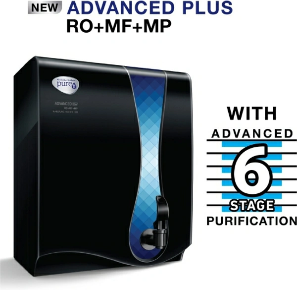RO+MF+MP 7 L RO + MF Water Purifier
