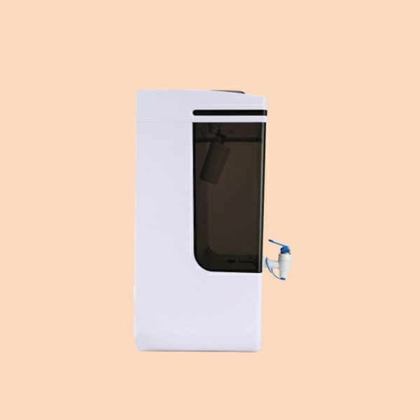 10 L RO + UV + UF Water Purifier