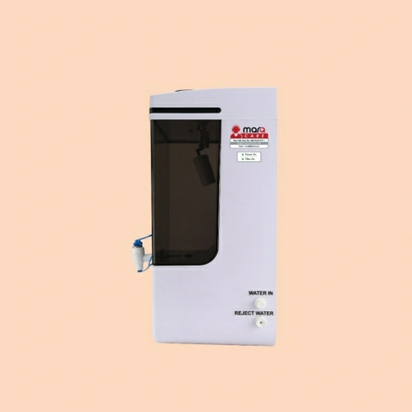 10 L RO + UV + UF Water Purifier