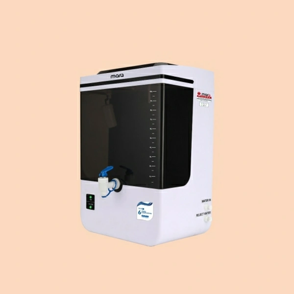10 L RO + UV + UF Water Purifier