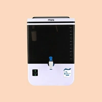 10 L RO + UV + UF Water Purifier