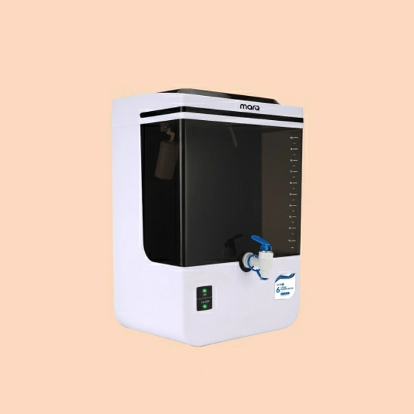 10 L RO + UV + UF Water Purifier