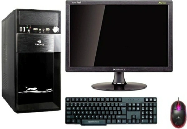  4 GB DDR3/500 GB/Windows 7 
