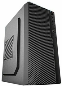 Core i5 (8 GB DDR3/1 TB/128 GB SSD/Windows 10 Pro/1 GB NO/20 Inch Screen