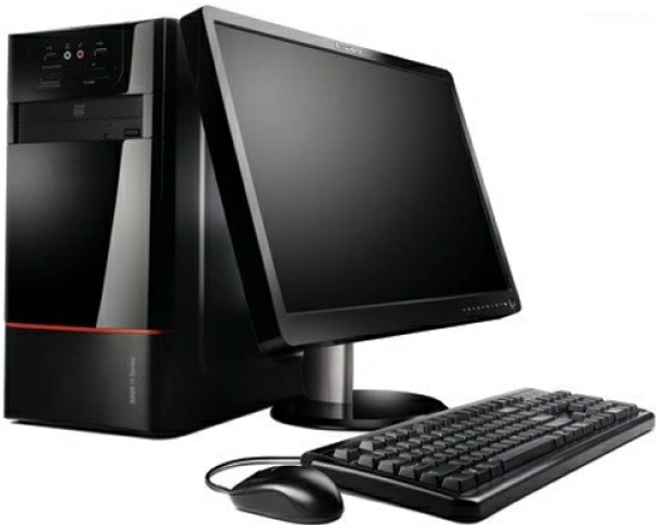 Core i5 (8 GB DDR3/1 TB/128 GB SSD/Windows 10 Pro/1 GB NO/20 Inch Screen
