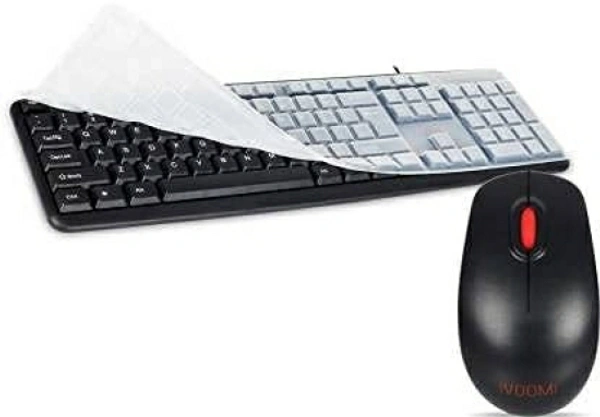 Core i5 (8 GB DDR3/1 TB/128 GB SSD/Windows 10 Pro/1 GB NO/20 Inch Screen