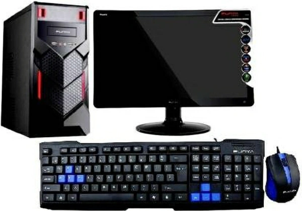 T Core i3 (4 GB DDR3/500 GB/Windows 10 Pro/15.1 Inch Screen