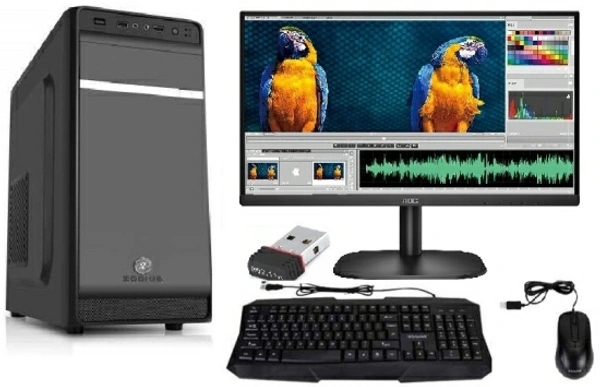 2 Duo (4 GB DDR3/320 GB/120 GB SSD/Windows 7 