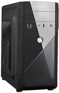 Core i3 (4 GB DDR3/1 TB/1 GB SSD/Windows 10 Home/18.5 Inch Screen