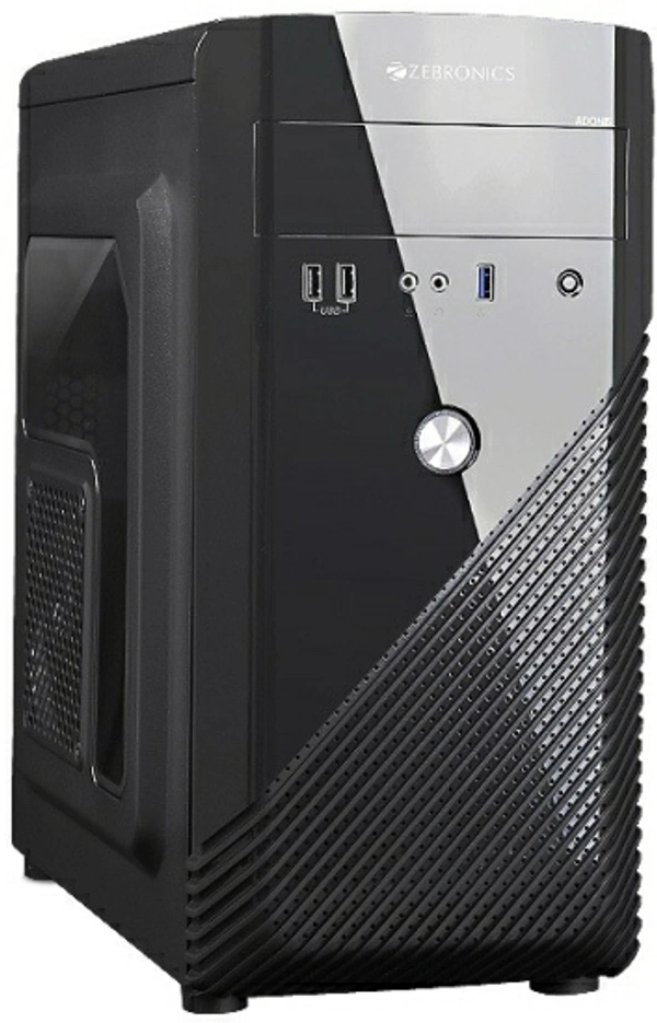 Core i3 (4 GB DDR3/1 TB/1 GB SSD/Windows 10 Home/18.5 Inch Screen