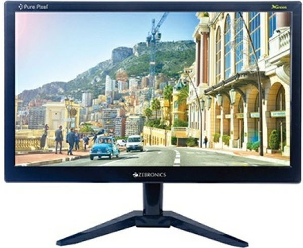 Core i3 (4 GB DDR3/1 TB/1 GB SSD/Windows 10 Home/18.5 Inch Screen