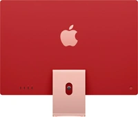 APPLE 2021 iMac with 4.5K Retina display M1 (8 GB Unified/512 GB SSD/Mac OS Big Sur/24 Inch Screen