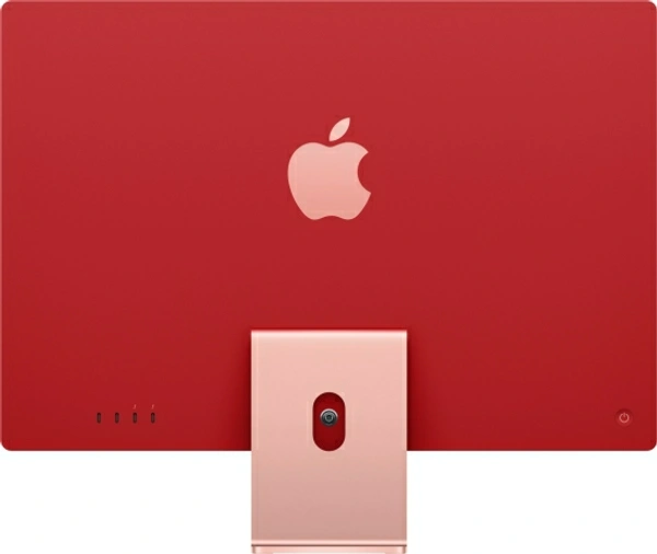 APPLE 2021 iMac with 4.5K Retina display M1 (8 GB Unified/512 GB SSD/Mac OS Big Sur/24 Inch Screen