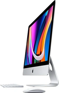 APPLE iMac with 5K Retina display Core i5 (8 GB DDR4/512 GB SSD/Mac OS Big Sur/4 GB