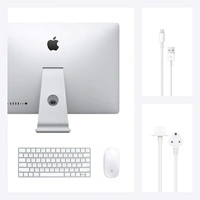 APPLE iMac with 5K Retina display Core i5 (8 GB DDR4/512 GB SSD/Mac OS Big Sur/4 GB